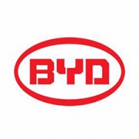 (分時(shí)租賃)比亞迪電動(dòng)汽車(chē)分時(shí)租賃4G車(chē)載TBOX免破線隱藏安裝