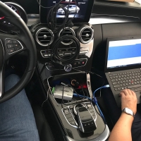 速銳得2020年車聯(lián)網TBOX硬件及CAN總線數據采集布局