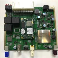 速銳得車載以太網的信息性能優(yōu)勢硬件及應用研究