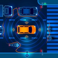 智聯(lián)世界—車聯(lián)網(wǎng)的應(yīng)用和數(shù)字化未來(lái)發(fā)展