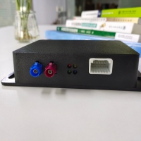 速銳得國六OBD排放在線監(jiān)測終端再爆驚雷 滿足EAL5+兩位數一套帶走