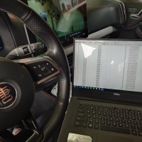 從夜間照明到隨動(dòng)轉(zhuǎn)向速銳得解碼比亞迪唐車燈升級(jí)改裝技術(shù)方案