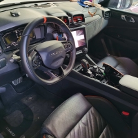 速銳得解碼領克汽車CAN總線數(shù)據應用汽車電子改裝