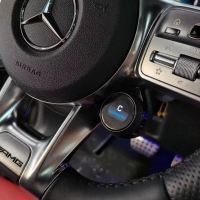 速銳得解碼奔馳CAN數(shù)據應用于海外車聯(lián)網遠程控制與防盜系統(tǒng)